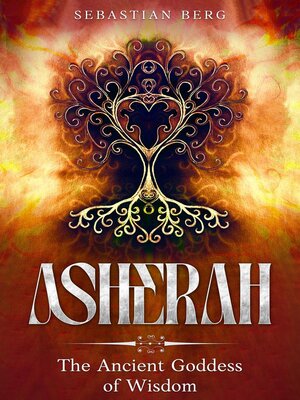 cover image of Asherah